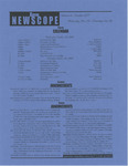 Newscope - October 25-26, 2000