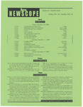 Newscope - November 10-12, 2000