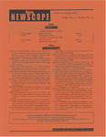 Newscope - November 17-26, 2000