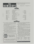 Newscope - December 4-5, 2000