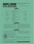 Newscope - December 6-7, 2000