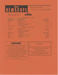 Newscope - January 22-23, 2001
