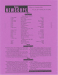 Newscope - January 26-28, 2001