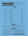 Newscope - February 2-4, 2001