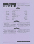 Newscope - February 7-8, 2001