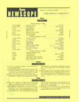 Newscope - February 9-11, 2001