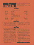 Newscope - February 21-22, 2001