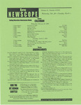 Newscope - February 28-March 1