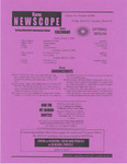 Newscope - March 2-18, 2001