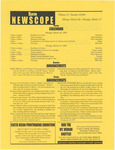 Newscope - March 26-27, 2001