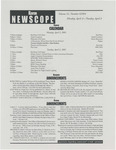 Newscope - April 2-3, 2001