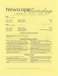 Newscope - September 3, 2001