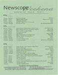 Newscope - September 14, 2001