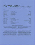 Newscope - September 17, 2001