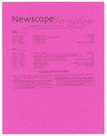 Newscope - September 24, 2001