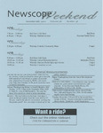 Newscope - November 16, 2001