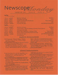 Newscope - December 10, 2001