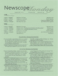 Newscope - January 28, 2002
