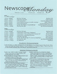 Newscope - February 11, 2002