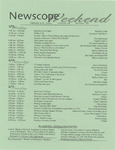 Newscope - February 15, 2002