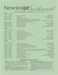 Newscope - February 22, 2002