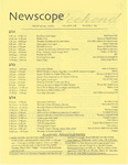 Newscope - March 22, 2002