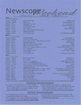 Newscope - April 5, 2002