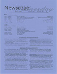 Newscope - April 17, 2002