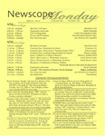 Newscope - April 22, 2002