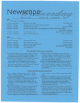 Newscope - May 1, 2002