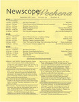 Newscope - September 27, 2002