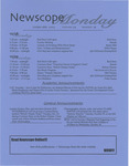 Newscope - October 28, 2002