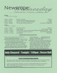 Newscope - November 20, 2002