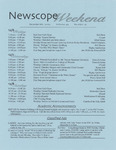 Newscope - December 6, 2002