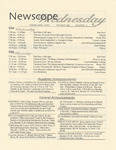 Newscope - January 22, 2003