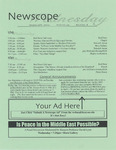 Newscope - January 29, 2003