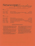 Newscope - February 3, 2003