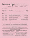 Newscope - February 10, 2003