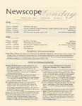 Newscope - February 24, 2003