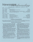 Newscope - February 26, 2003