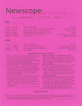 Newscope - March 19, 2003