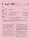 Newscope - March 21, 2003