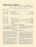 Newscope - March 24, 2003