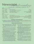 Newscope - March 26, 2003