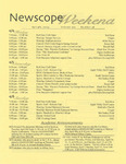 Newscope - April 4, 2003