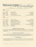 Newscope - April 28, 2003