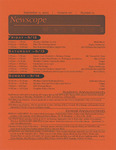 Newscope - September 12, 2003