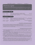 Newscope - September 15, 2003