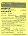 Newscope - September 22, 2003