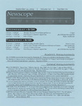 Newscope - September 24, 2003